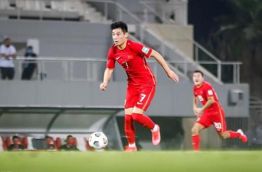 武磊中超连续进球,武磊破门世预赛