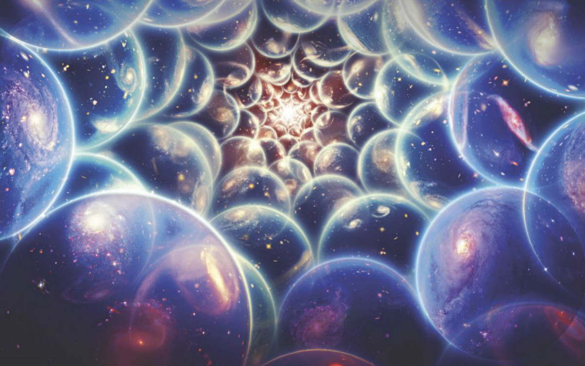 宇宙的终极理论全解,宇宙最终演化的三种假说