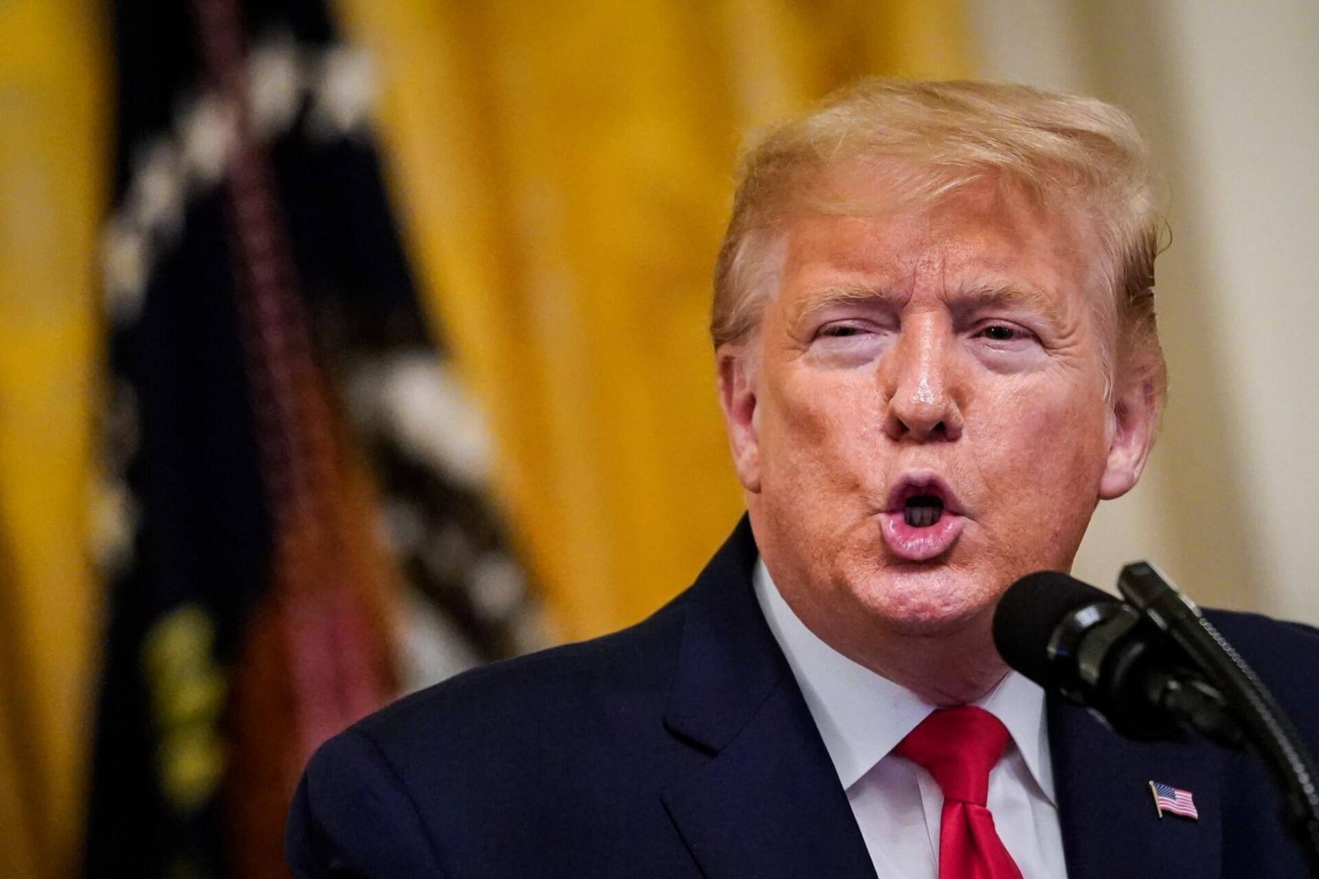 美国对欧盟加征关税,美国对墨西哥加征关税最新消息