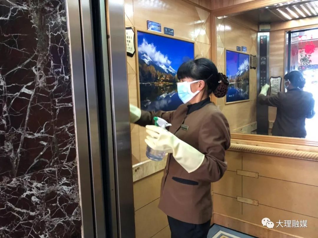 大理巍山疫情防控消息,大理永平疫情防控最新消息