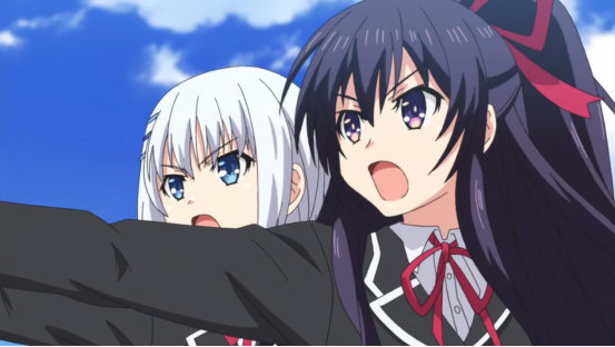 揭秘傲娇腹黑御姐的可爱之处《约战3》新精灵七罪性格解读