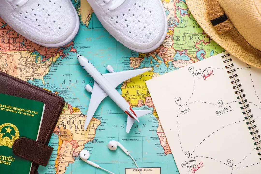 月薪三千最值得去的三个国家,九个月入3000能去的国家