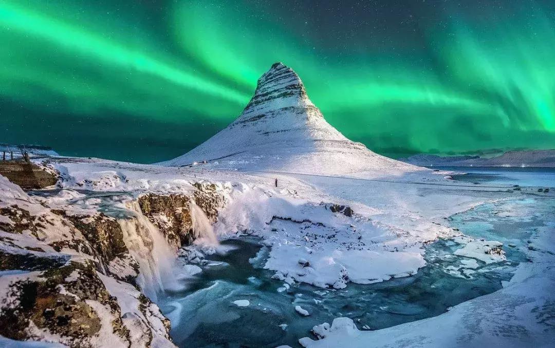 冰岛共和国长什么样,冰岛共和国什么时间成立