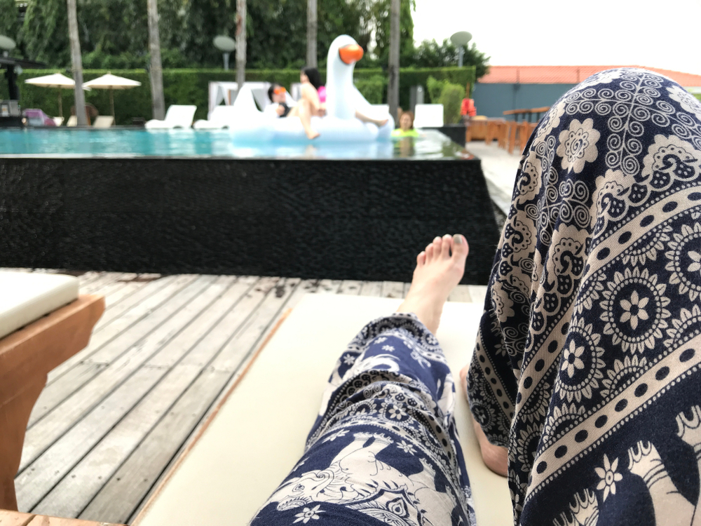 泰国回国买啥特色产品,泰国回国必买纪念品