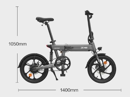 小米折叠电动车豪华,小米折叠电动车最高时速