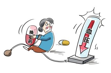 心衰病人血压低还需用利尿药吗,心衰病人运动久了血压低危险吗