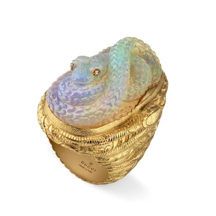 高级珠宝鉴赏和介绍,高级珠宝系列介绍