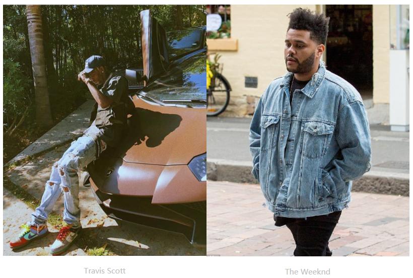 「+」「+」读作“KSUBI”的街头风向标，到底什么来头？