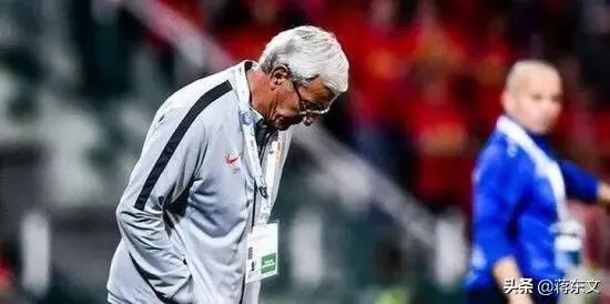 里皮为什么不带国足了,里皮重返国足帅位到底是不是真的