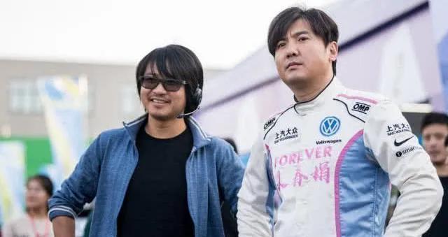 靠着隐藏技能，韩寒夏雨刘德华葛优…从CCTV5走到CCTV6