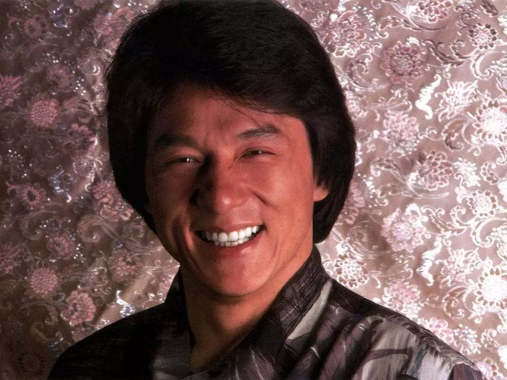 一代人终将老去，撑起中国动作片半壁江山的七小福难敌岁月