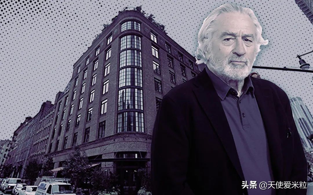 被天价离婚抚养费拖垮，老戏骨罗伯特·德尼罗狂拍戏只为赚钱？