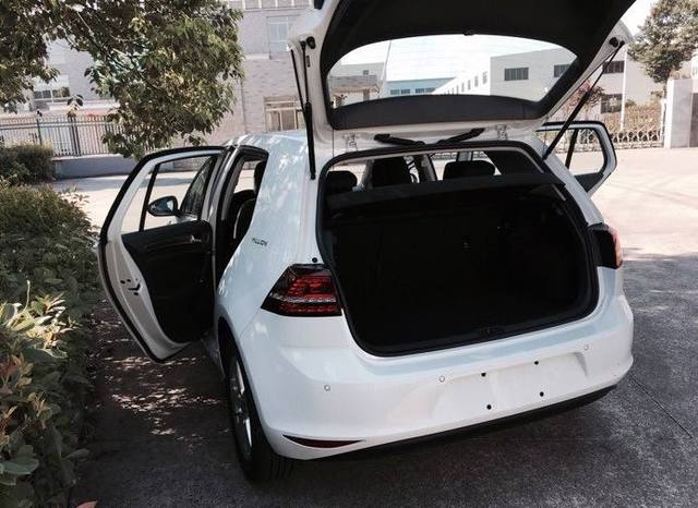 大众高尔夫怎么选二手,大众高尔夫新车买哪个配置好