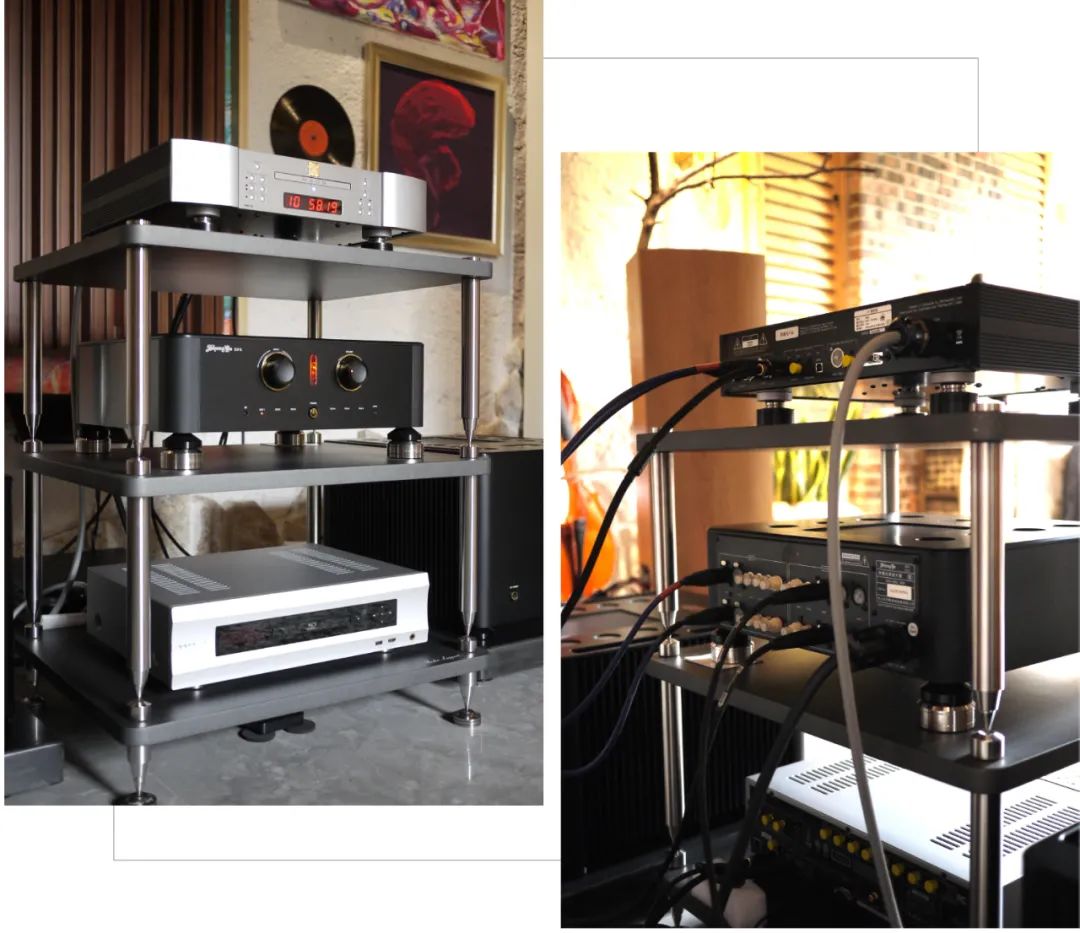 如此发烧友｜我追寻回到乐团中央的感觉