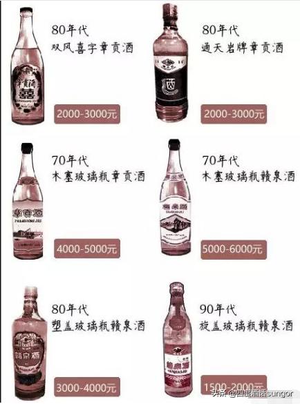 江西章贡酒38度10年口感会更好吗,江西章贡酒怎样