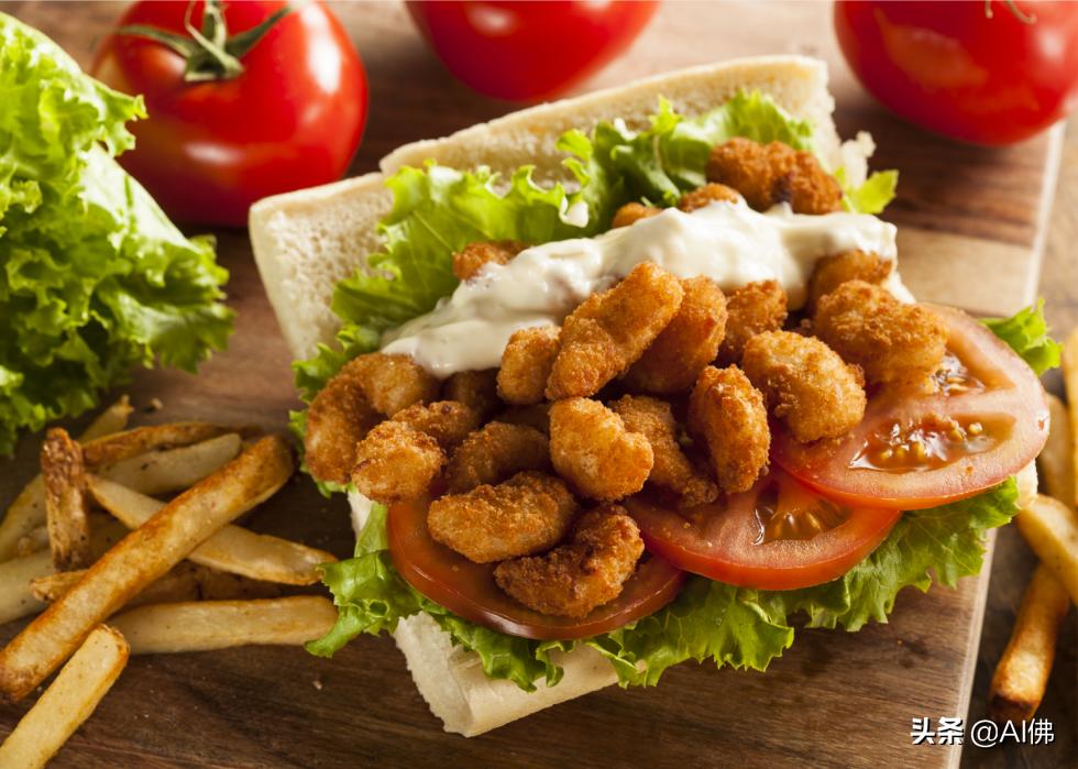 美国的菜来源,著名的美国菜有哪些