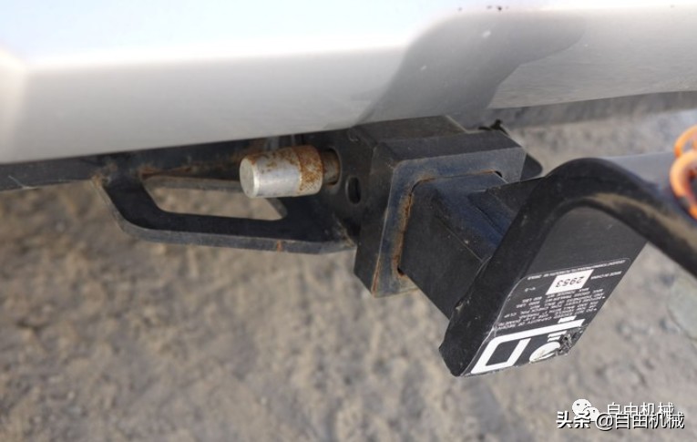 家用车能牵引挂车吗,c1可以开微型牵引挂车