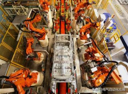 非标自动化行业管理系统,非标自动化各种结构详解