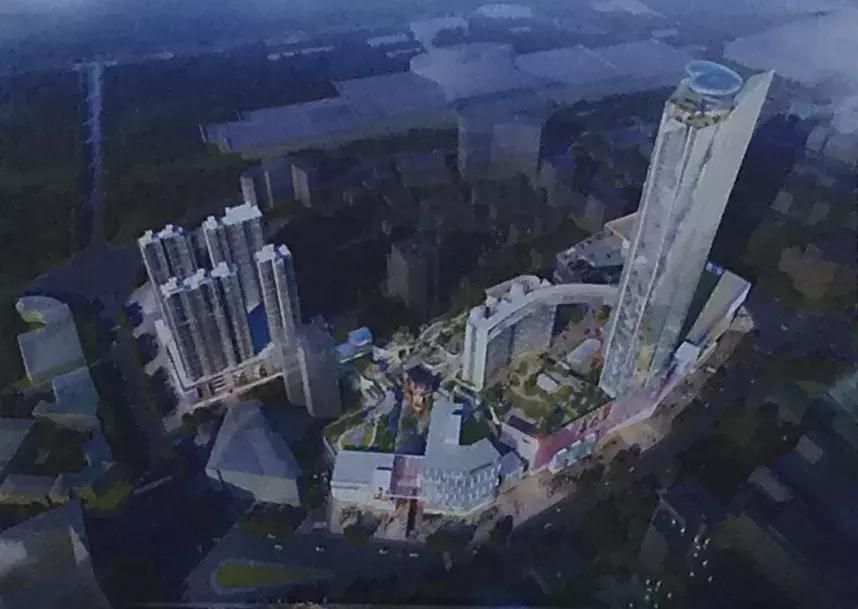 烟台市里人都说自己的街道好！你看对不对！