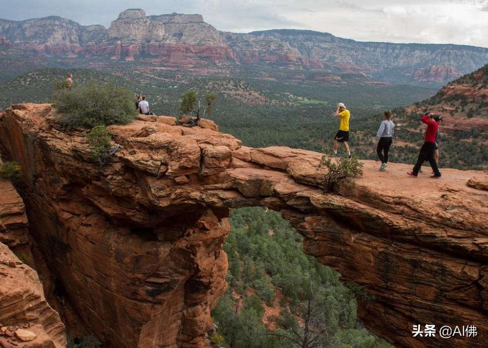 美国西部旅游必去景点推荐,美国东部值得去的景点排名
