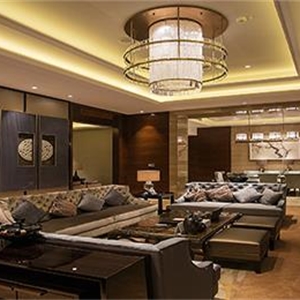 阳江洲际华邑酒店,昆明洲际华邑酒店