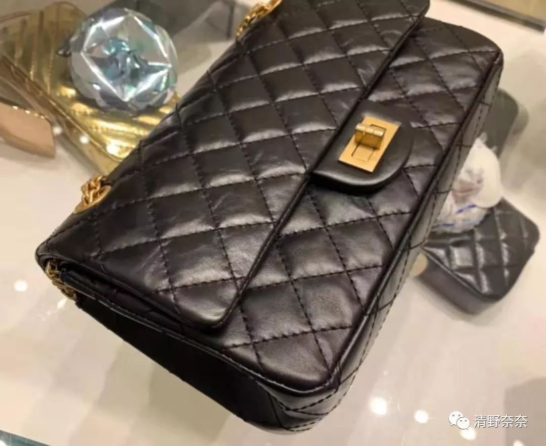 香奈儿丝绒手袋,应该如何选择香奈儿包包