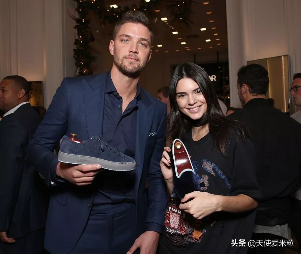 前男友被判入狱,肯豆最新恋情消息