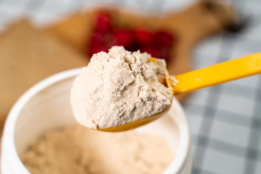 花5000大洋测评43款网红代餐粉，哪些值得买？