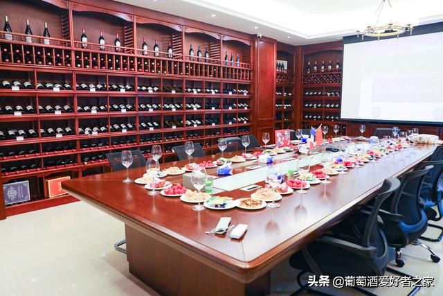 一位湖南妹子的创业故事：“酒庄开业那天，我比结婚还紧张”