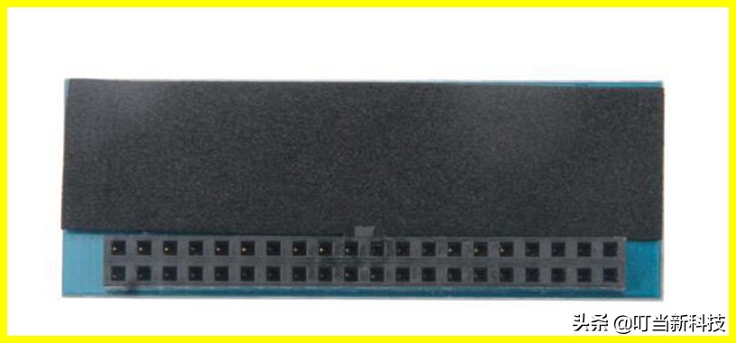 ide并口硬盘改造,ide接口的硬盘怎么连线