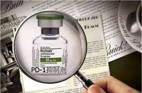pd1耐药机制示意图,pd1耐药解决方法