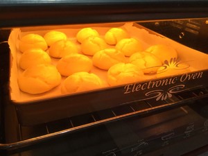 泡芙出炉怎样保持酥脆,泡芙出炉后塌陷