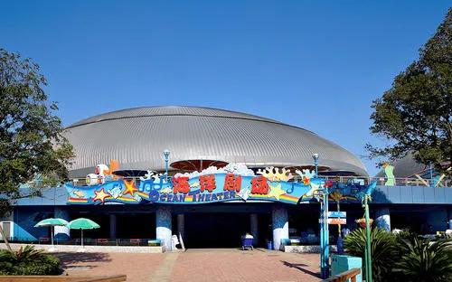 青岛极地海洋馆到底值不值得去,青岛极地海洋馆怎么样值得去吗