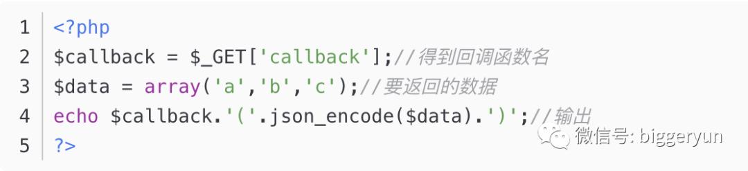 跨域问题是前端解决还是后端解决,thinkphp5.1解决跨域问题