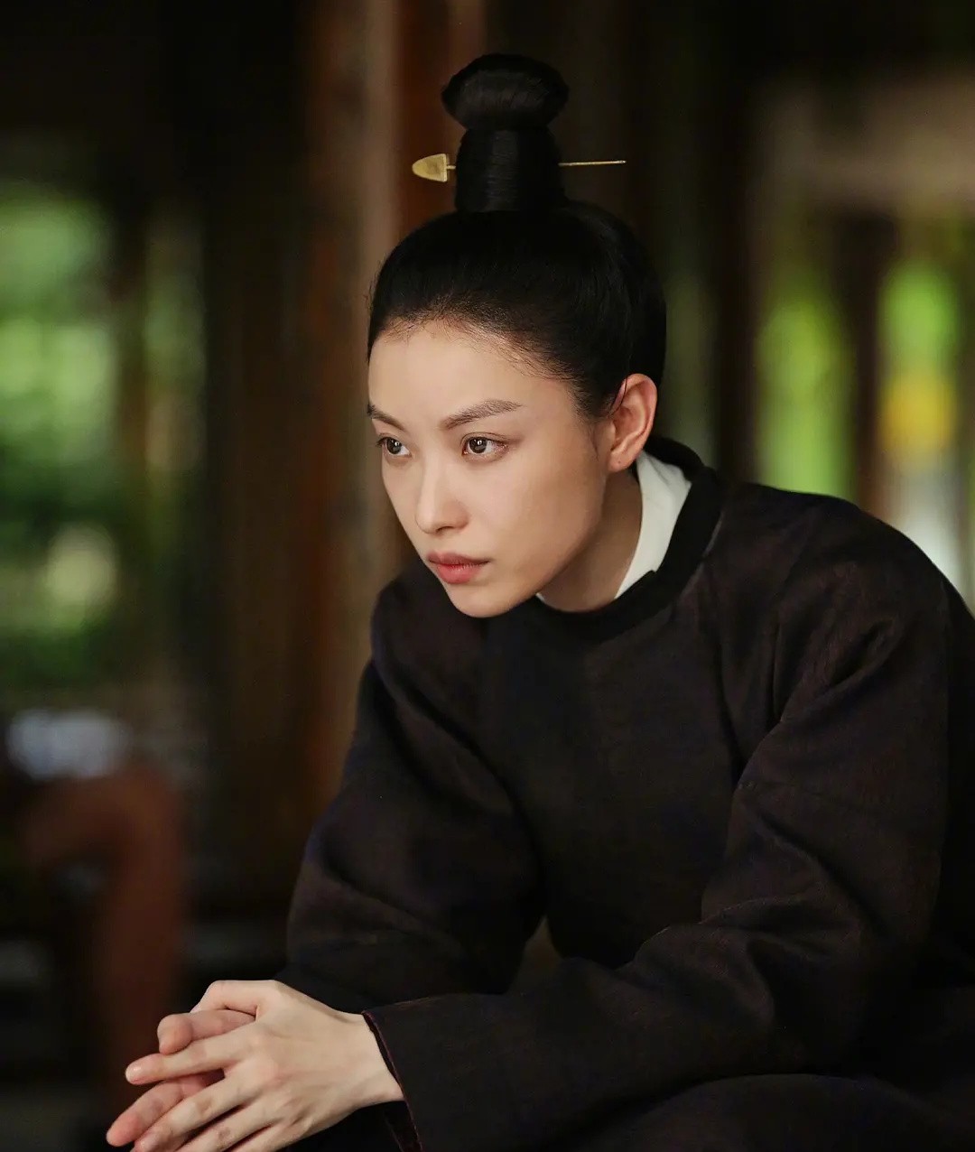 《奸臣之子》全世界都在劝我和他断袖的古言小说