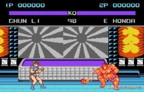 小时候玩的经典小霸王游戏大全,小霸王游戏合集