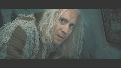 哈利波特中的蒙顿格斯照片,哈利波特最弱魔法