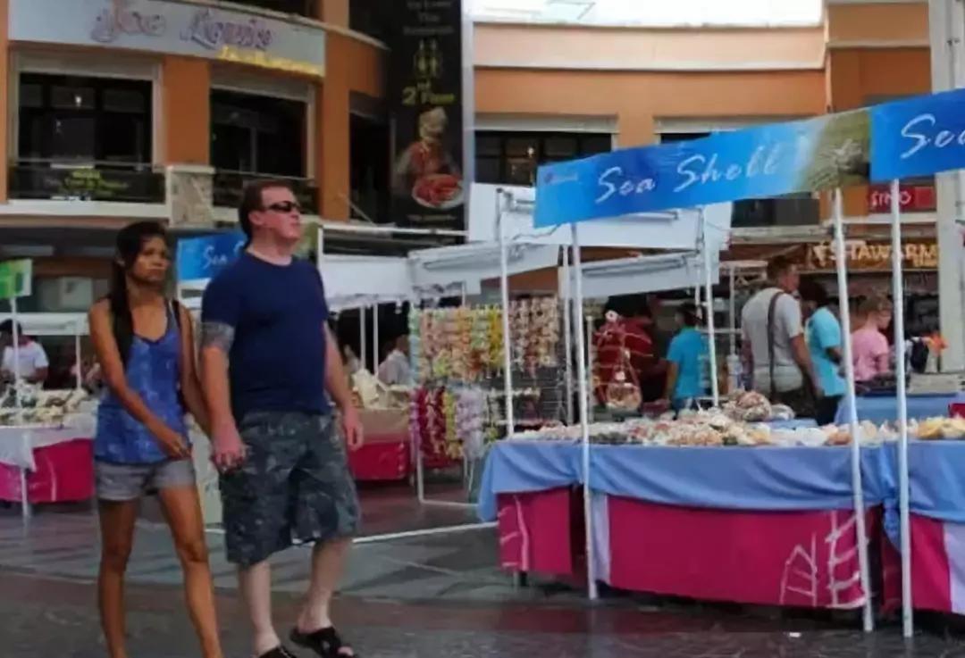 那些在泰国租妻的人,后来怎么样了....