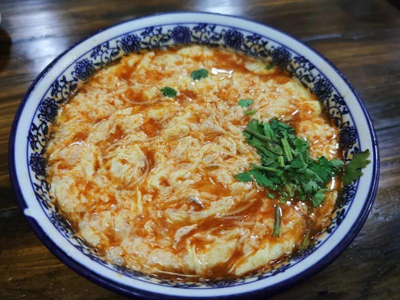 天津和平原味细挂面,津门老字号和平牌细挂面