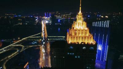 沈阳入选新一线,沈阳入选第一批城市更新名单