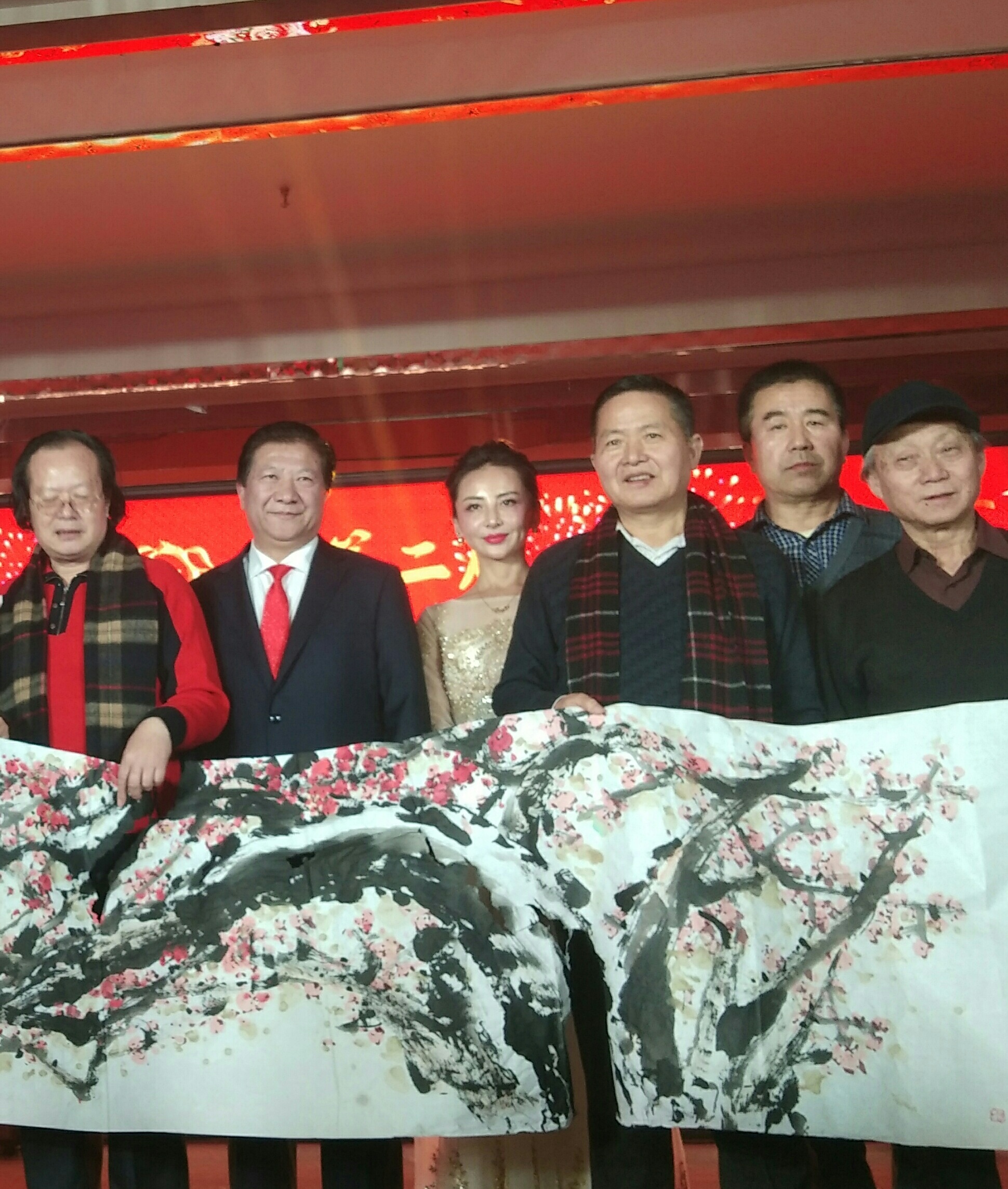 兰州春晚2022,春晚兰州