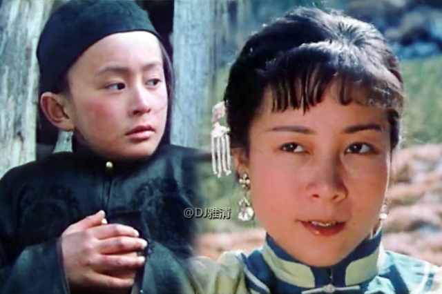 新版自古英雄出少年演员现状,自古英雄出少年演员再聚首视频