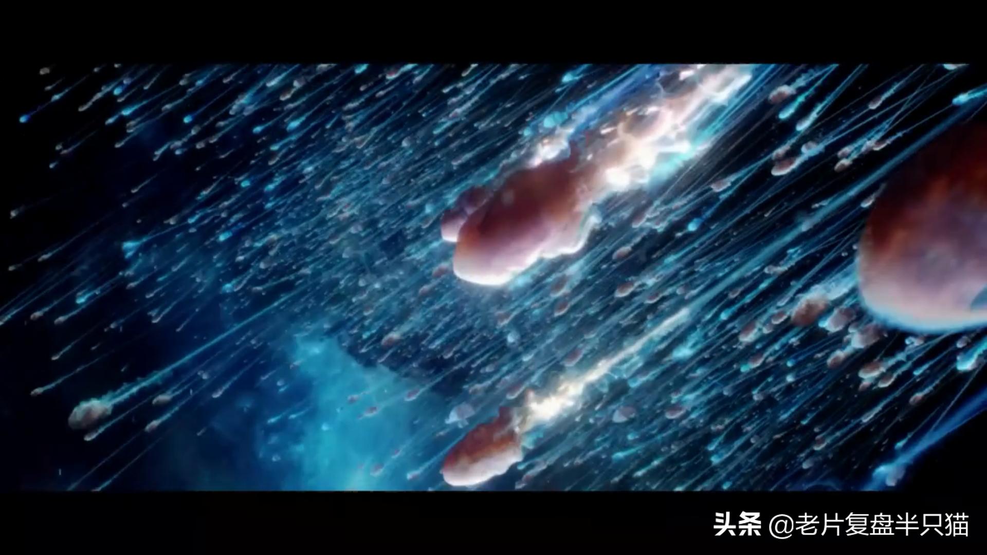 超体跟寡姐有关系吗,超体是寡姐演的吗