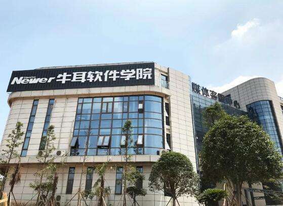 长沙牛耳软件学院教什么,牛耳软件学院有什么要求吗