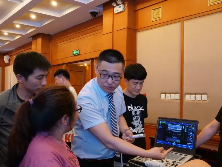 让老年人老有所医,让一个老人老有所依