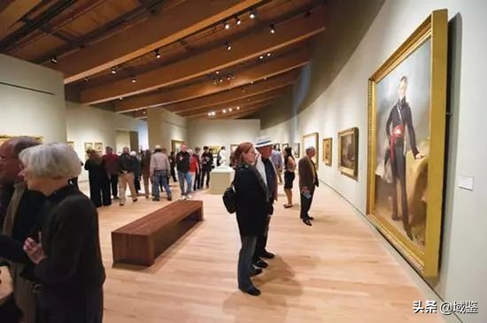 年度收藏家十大富豪,全球华人前十位的收藏家排名