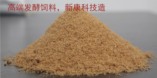 发酵饲料配方公式,发酵饲料国家标准