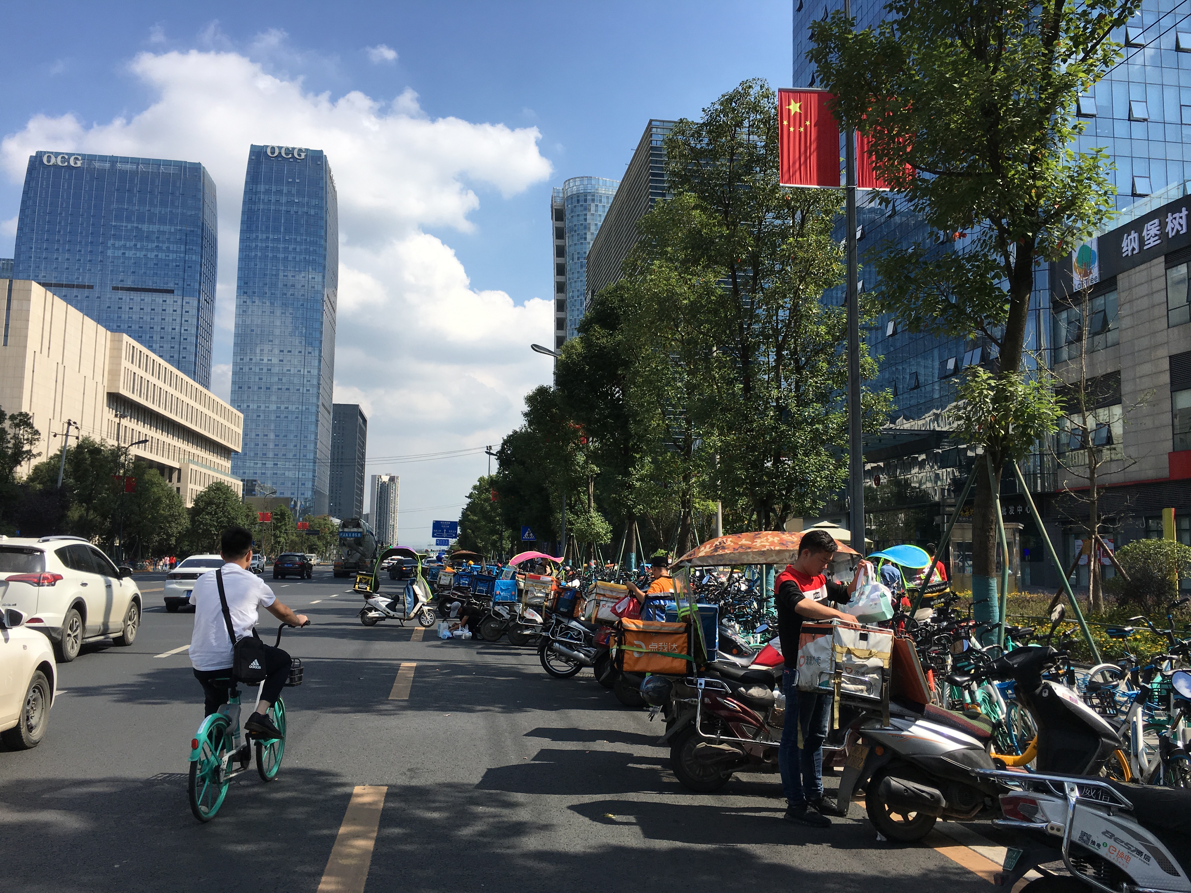 杭州萧山区银泰城什么时候开业,桐庐银泰城2023年有新店开业吗