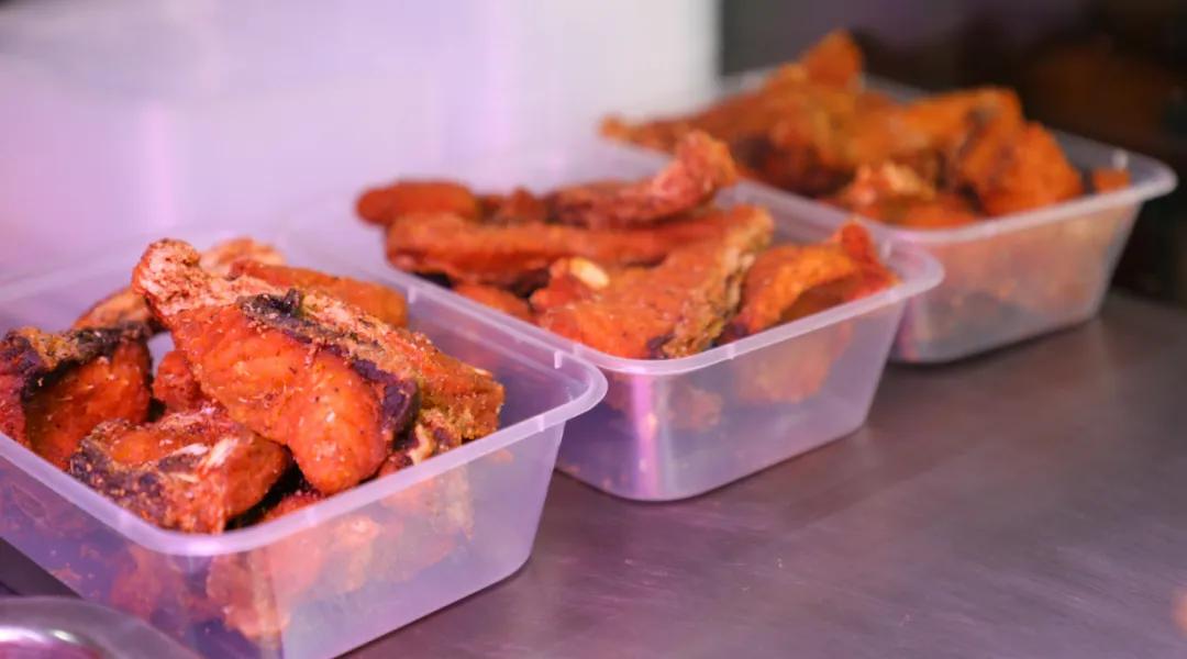 寻味南京特色美食,寻味街边小吃一条街