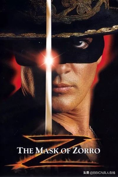 Blitzway:经典外国武侠回忆，正义侠士佐罗isback